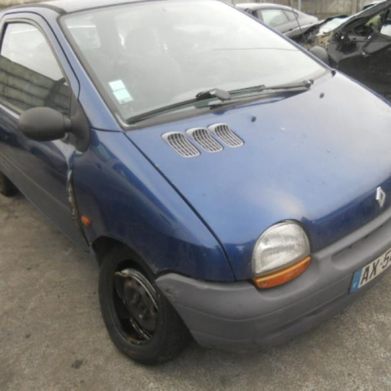 Commodo d'essuie glaces RENAULT TWINGO 1 Photo n°5