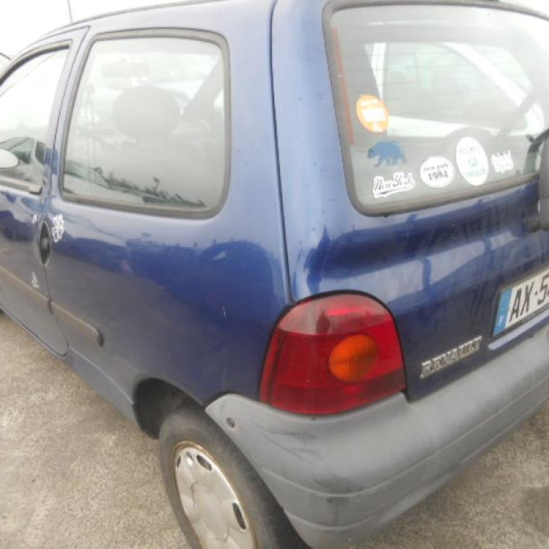 Commodo d'essuie glaces RENAULT TWINGO 1 Photo n°7