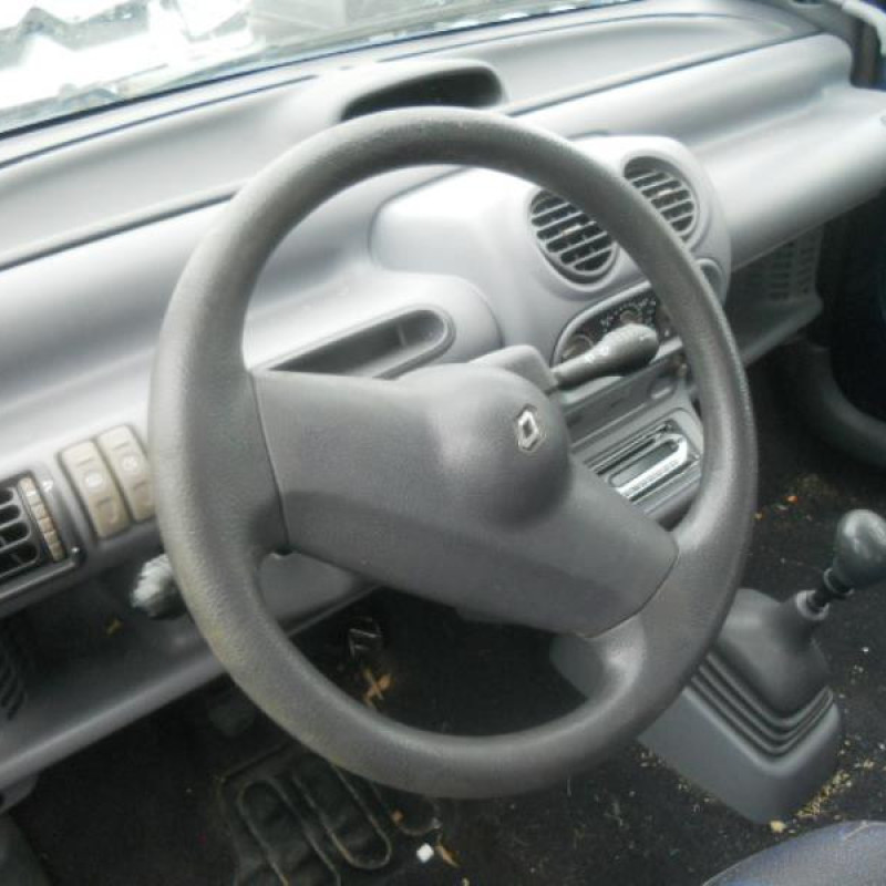 Commodo d'essuie glaces RENAULT TWINGO 1 Photo n°8