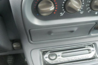 Commodo d'essuie glaces RENAULT TWINGO 1