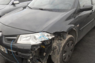 Bouton de warning RENAULT MEGANE 2