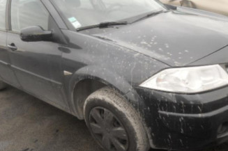 Bouton de warning RENAULT MEGANE 2