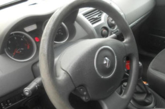 Bouton de warning RENAULT MEGANE 2