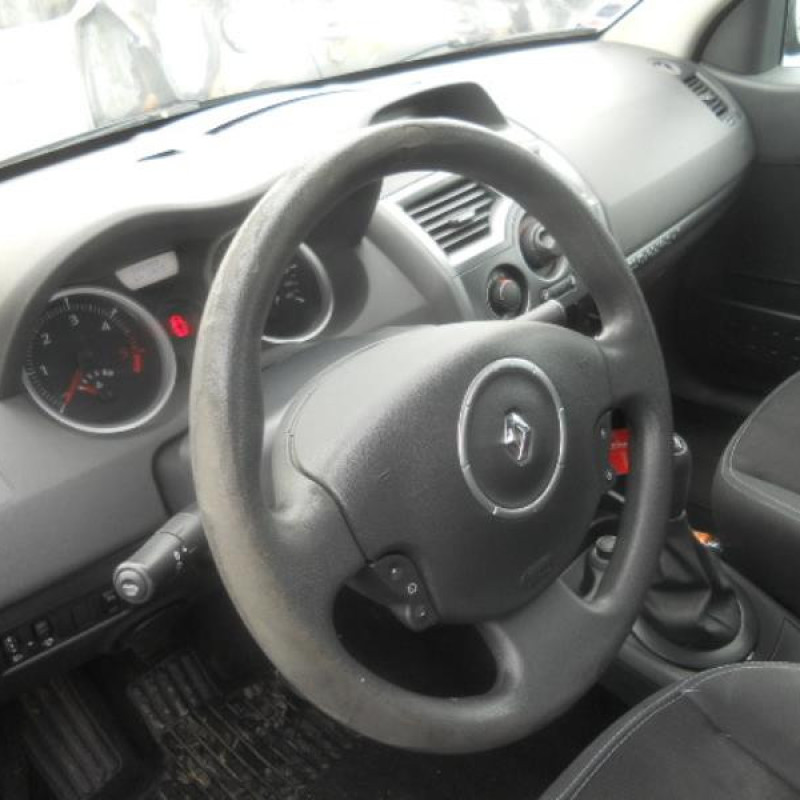 Bouton de warning RENAULT MEGANE 2 Photo n°8