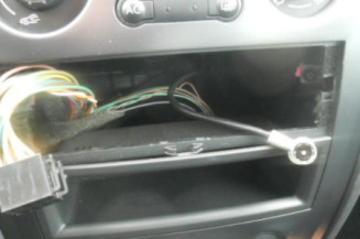 Bouton de warning RENAULT MEGANE 2