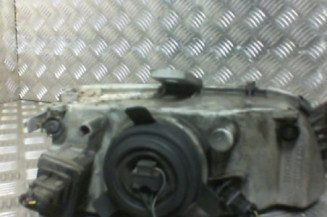 Optique avant principal gauche (feux)(phare) FIAT PUNTO 1