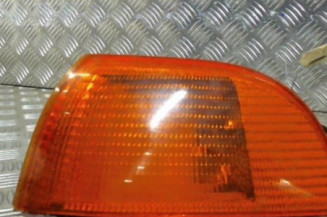 Optique avant secondaire gauche (feux)(clignotant) FIAT PUNTO 1 Photo n°1