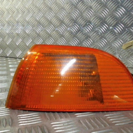 Optique avant secondaire gauche (feux)(clignotant) FIAT PUNTO 1 Photo n°1