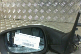 Retroviseur gauche RENAULT LAGUNA 2 Photo n°1