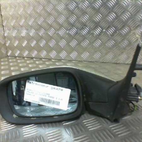 Retroviseur gauche RENAULT LAGUNA 2 Photo n°1