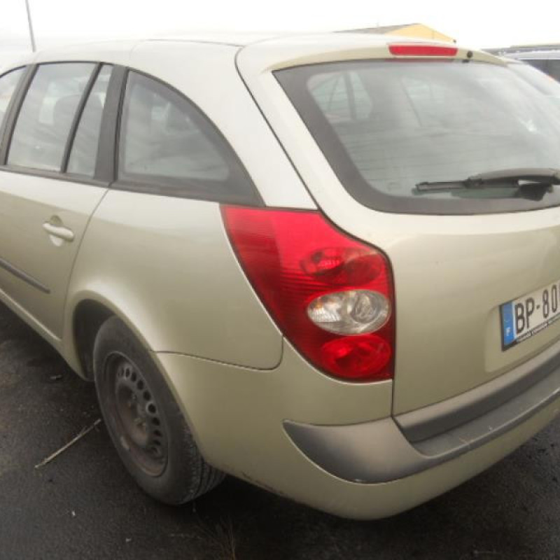 Retroviseur gauche RENAULT LAGUNA 2 Photo n°7