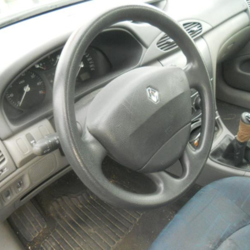 Retroviseur gauche RENAULT LAGUNA 2 Photo n°8