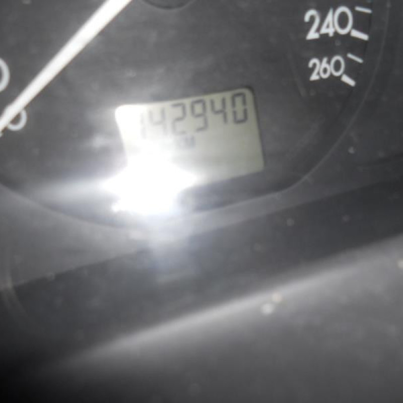 Retroviseur gauche RENAULT LAGUNA 2 Photo n°11
