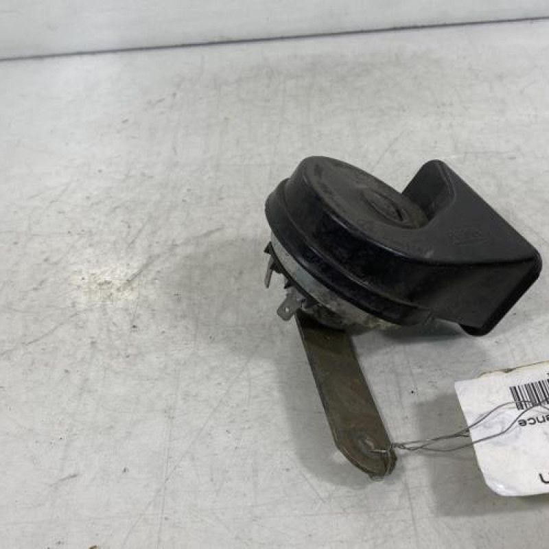 Avertisseur/Klaxon FIAT PUNTO 1 Photo n°3