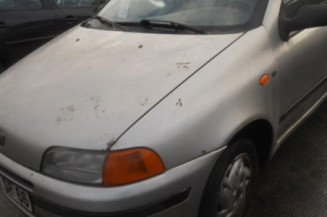Avertisseur/Klaxon FIAT PUNTO 1