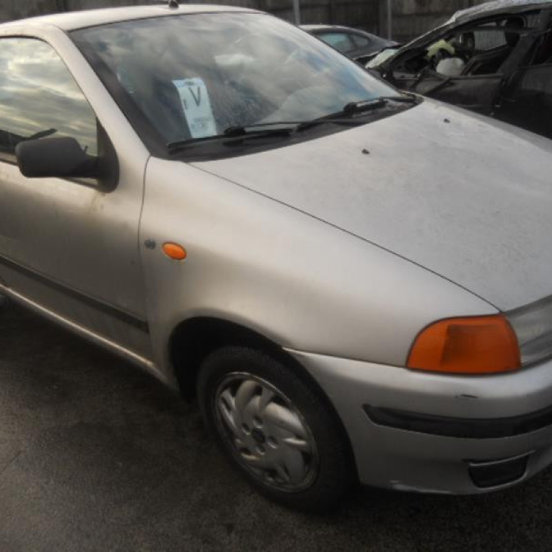 Avertisseur/Klaxon FIAT PUNTO 1 Photo n°5
