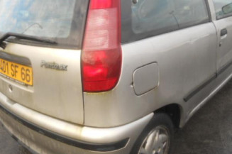 Avertisseur/Klaxon FIAT PUNTO 1