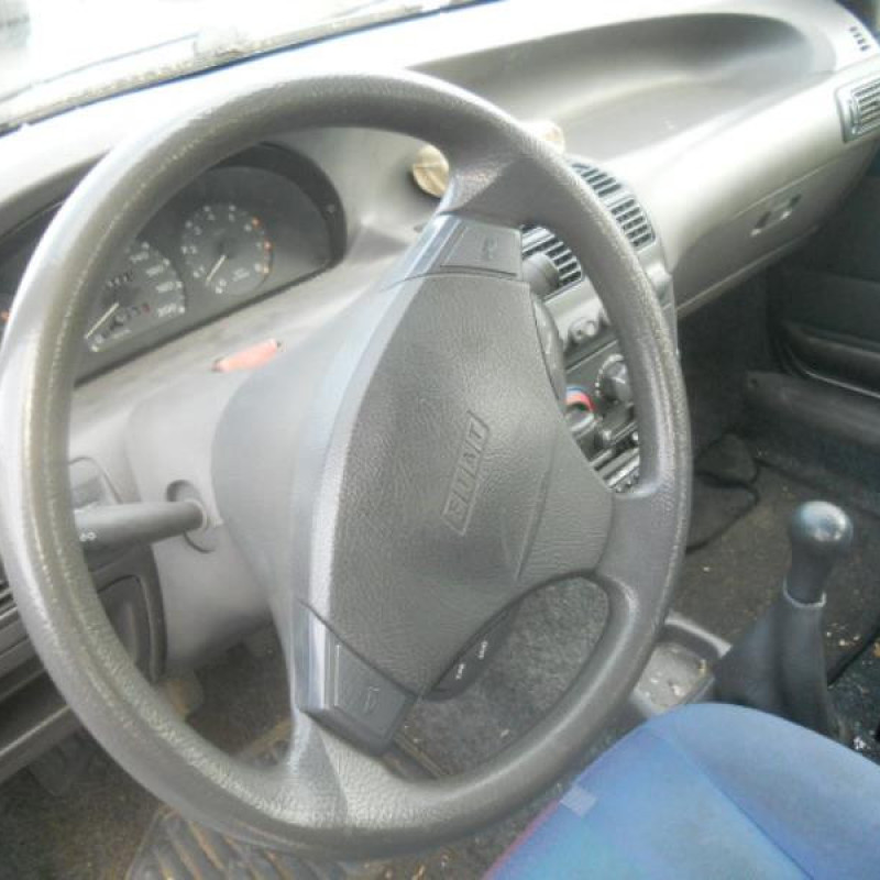 Avertisseur/Klaxon FIAT PUNTO 1 Photo n°8