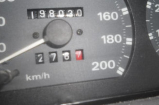 Avertisseur/Klaxon FIAT PUNTO 1