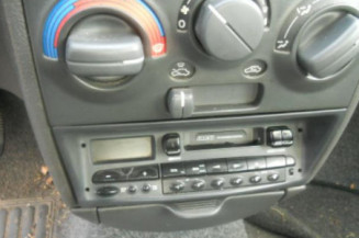 Avertisseur/Klaxon FIAT PUNTO 1