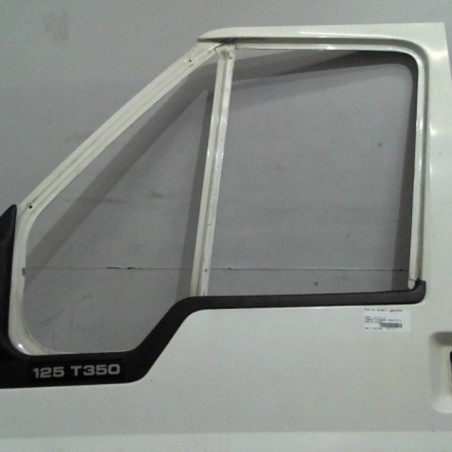 Porte avant gauche FORD TRANSIT 2 Photo n°1