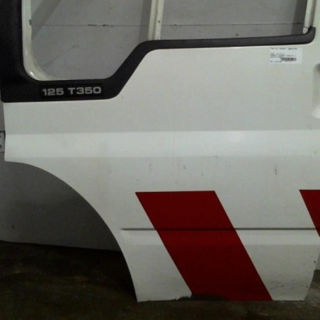 Porte avant gauche FORD TRANSIT 2