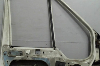 Porte avant gauche FORD TRANSIT 2