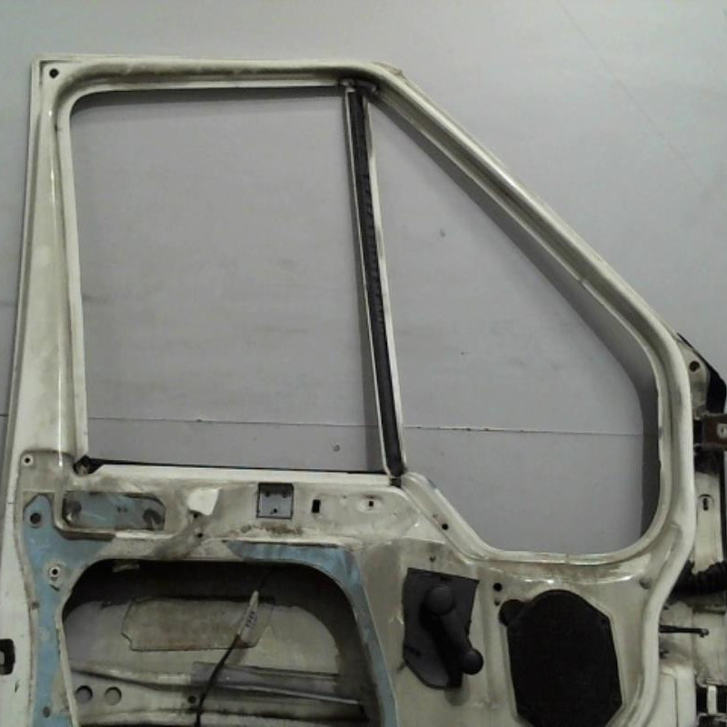 Porte avant gauche FORD TRANSIT 2 Photo n°3