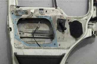 Porte avant gauche FORD TRANSIT 2