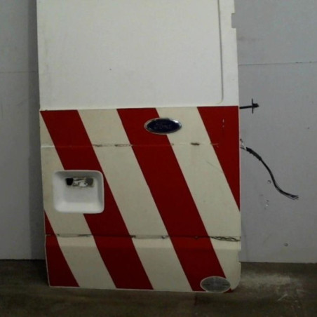 Porte de coffre droit FORD TRANSIT 2 Photo n°1