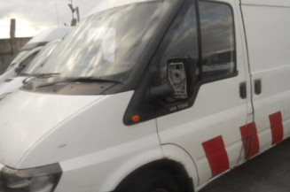 Porte de coffre droit FORD TRANSIT 2