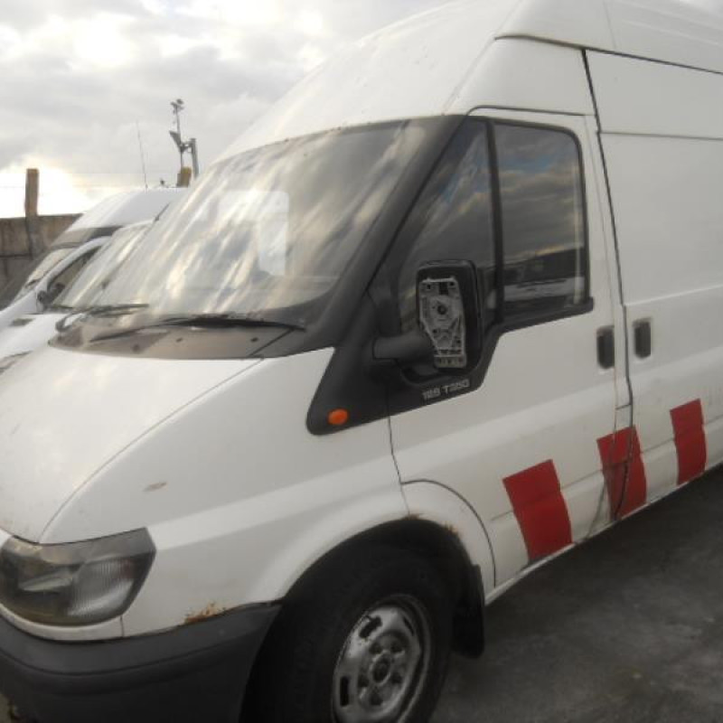 Porte de coffre droit FORD TRANSIT 2 Photo n°3