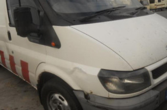 Porte de coffre droit FORD TRANSIT 2