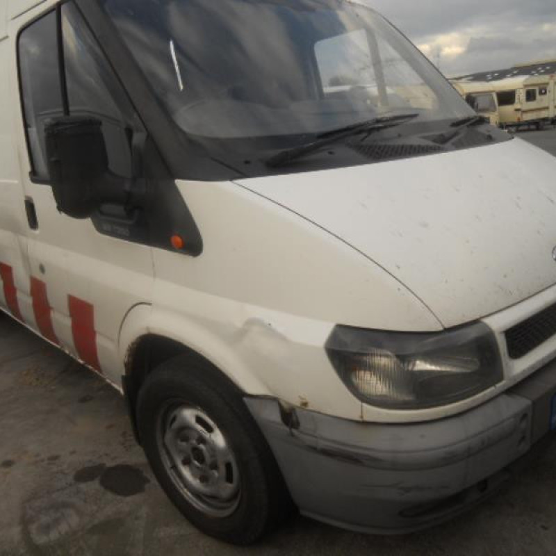 Porte de coffre droit FORD TRANSIT 2 Photo n°4