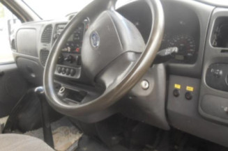 Porte de coffre droit FORD TRANSIT 2