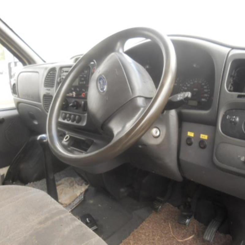 Porte de coffre droit FORD TRANSIT 2 Photo n°8