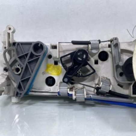 Commande chauffage CITROEN ZX