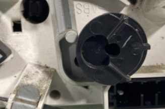 Commande chauffage CITROEN ZX