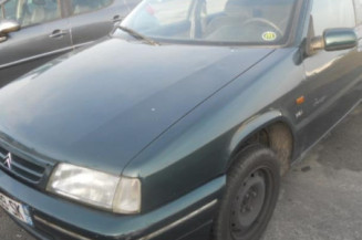 Commande chauffage CITROEN ZX