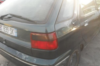 Commande chauffage CITROEN ZX