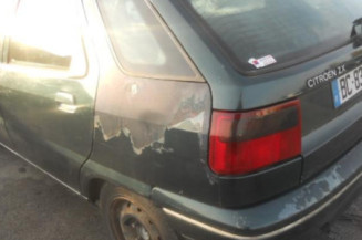 Commande chauffage CITROEN ZX