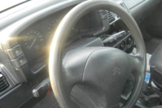 Commande chauffage CITROEN ZX