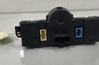 Commande chauffage RENAULT CLIO 3