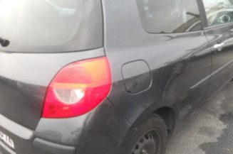 Commande chauffage RENAULT CLIO 3