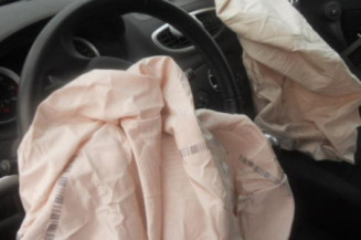 Commande chauffage RENAULT CLIO 3