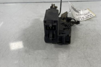 Serrure avant droit CITROEN ZX