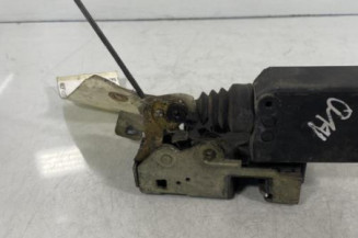 Serrure avant droit CITROEN ZX