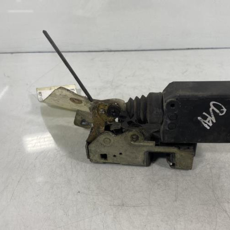 Serrure avant droit CITROEN ZX Photo n°3