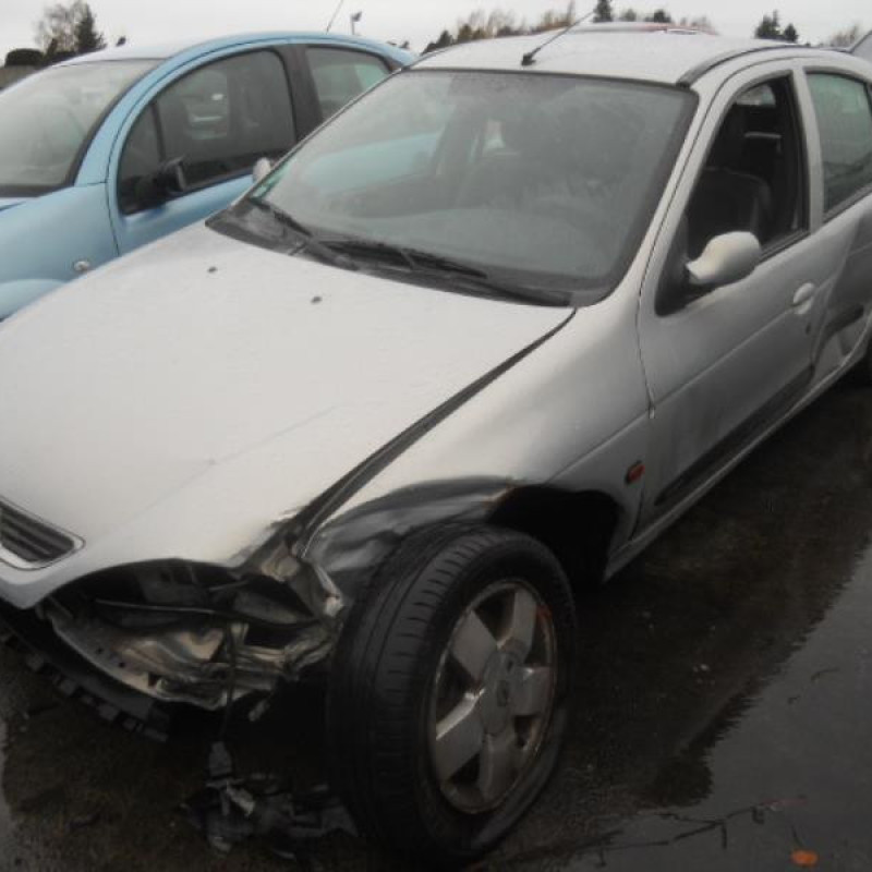 Retroviseur droit RENAULT MEGANE 1 Photo n°4