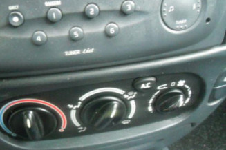 Retroviseur droit RENAULT MEGANE 1